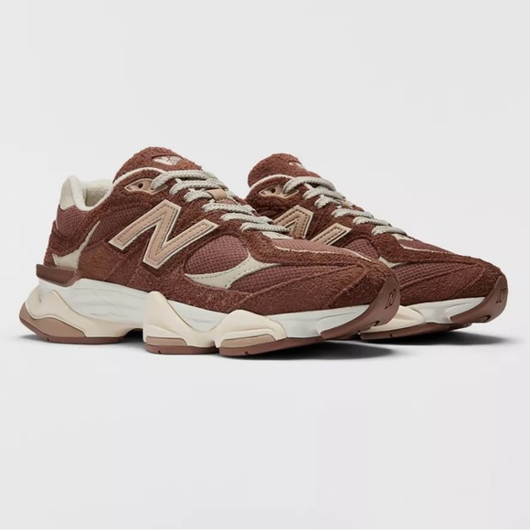 New Balance Shoes - New Balance 9060 Sneakers